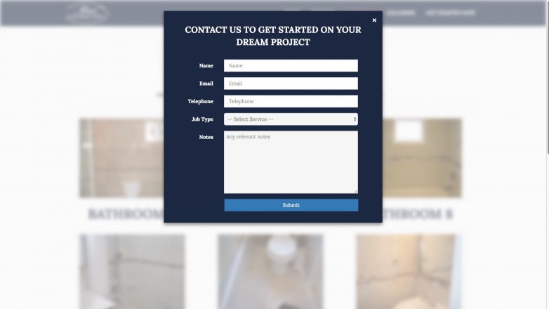Best Contracting