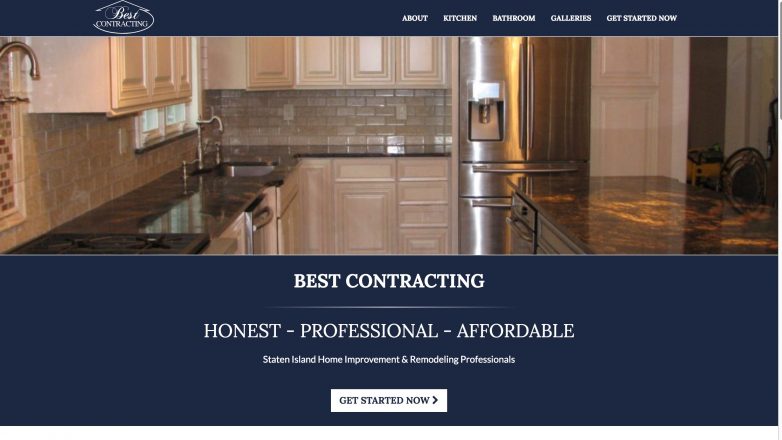 Best Contracting