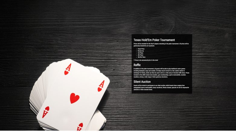 #Holdem4Hearts
