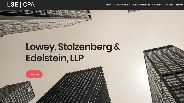 LSE CPA